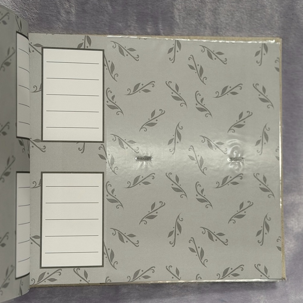 Two TYM Photo Album - Picture 2 of 8